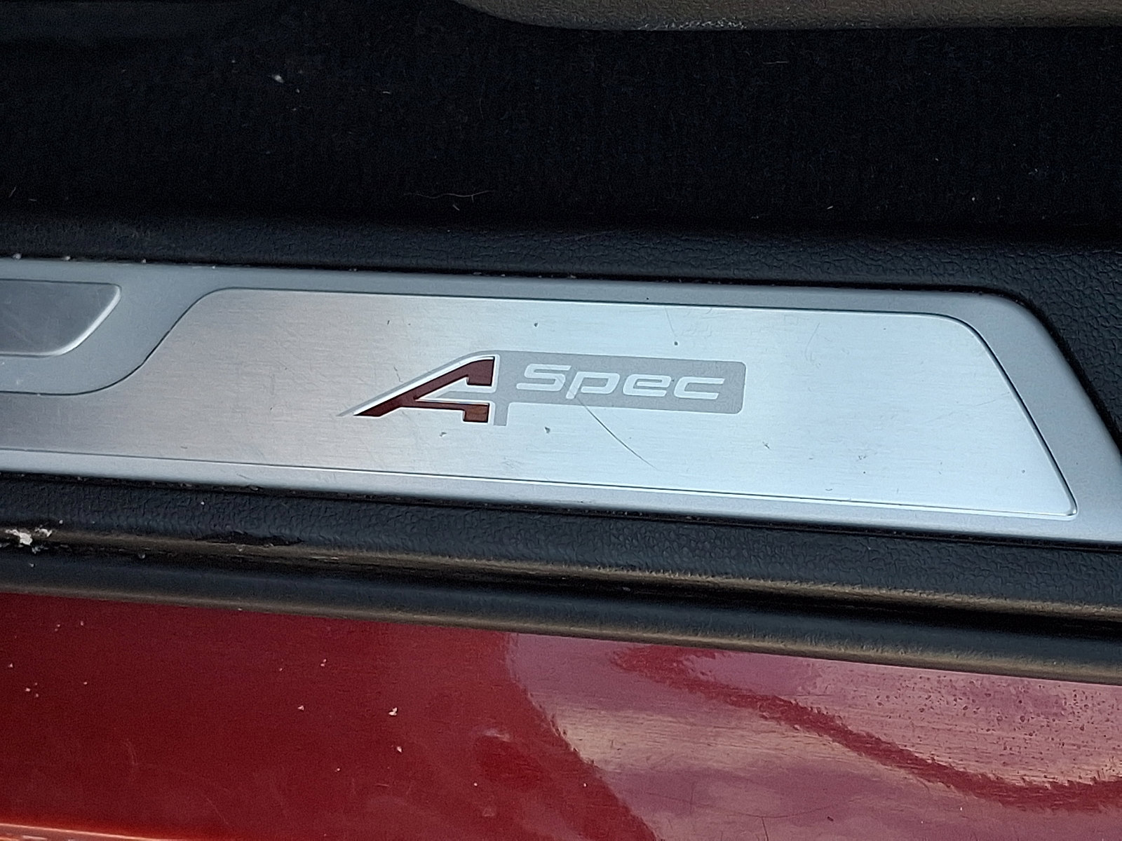 Used 2024 Acura RDX A-Spec image 15