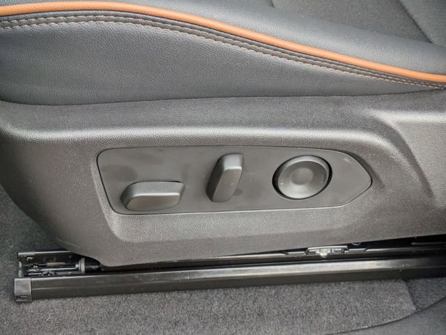 New 2026 GMC Canyon AT4 image 26