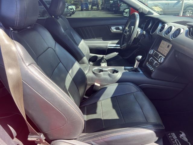 Used 2019 Ford Mustang Premium image 6