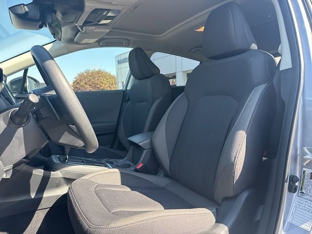 Certified 2025 Subaru Crosstrek 2.0i Premium AWD/4WD image 9