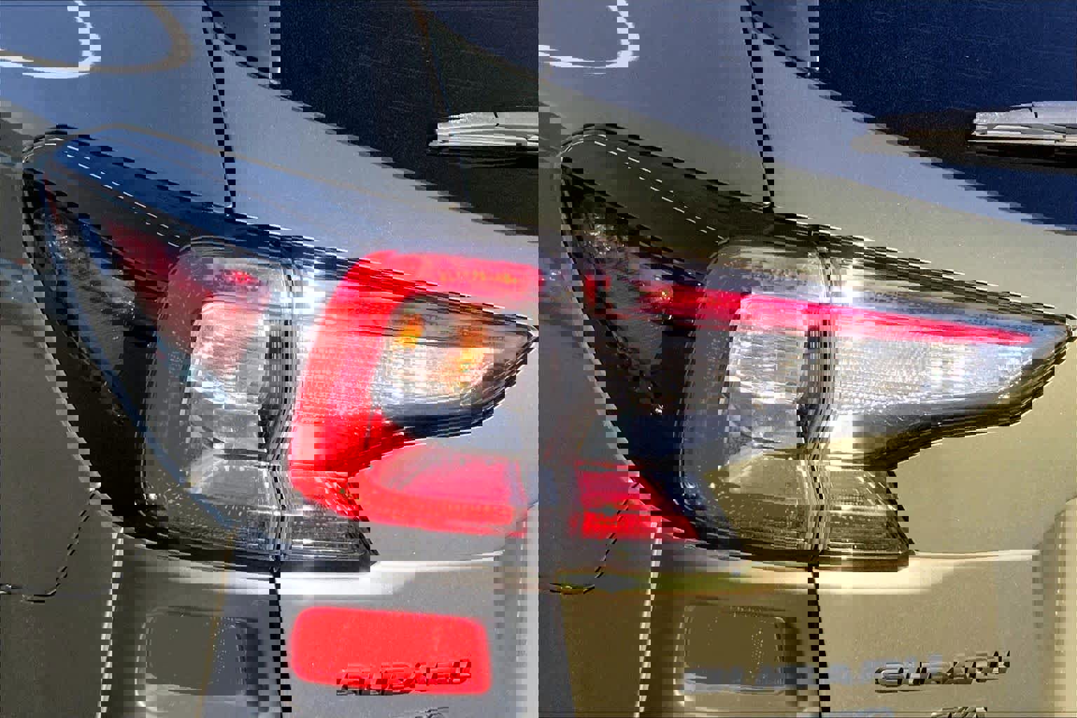 Used 2023 Subaru Outback Wilderness image 28