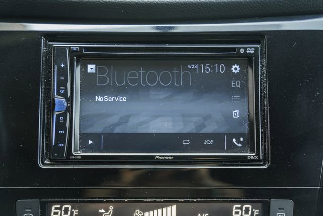 Used 2017 Nissan Rogue SV w/ Midnight Edition Package AWD/4WD image 27
