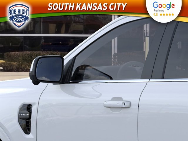New 2026 Ford Ranger Lariat w/ FX4 Off-Road Package AWD/4WD image 20