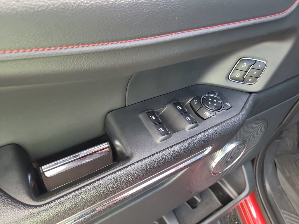 Certified 2022 Ford Expedition Max Limited RWD image 18