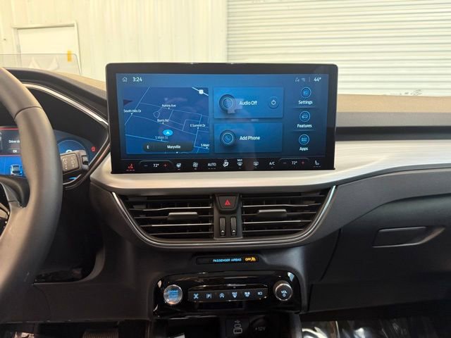 New 2026 Ford Escape Platinum w/ Premium Technology Package image 30