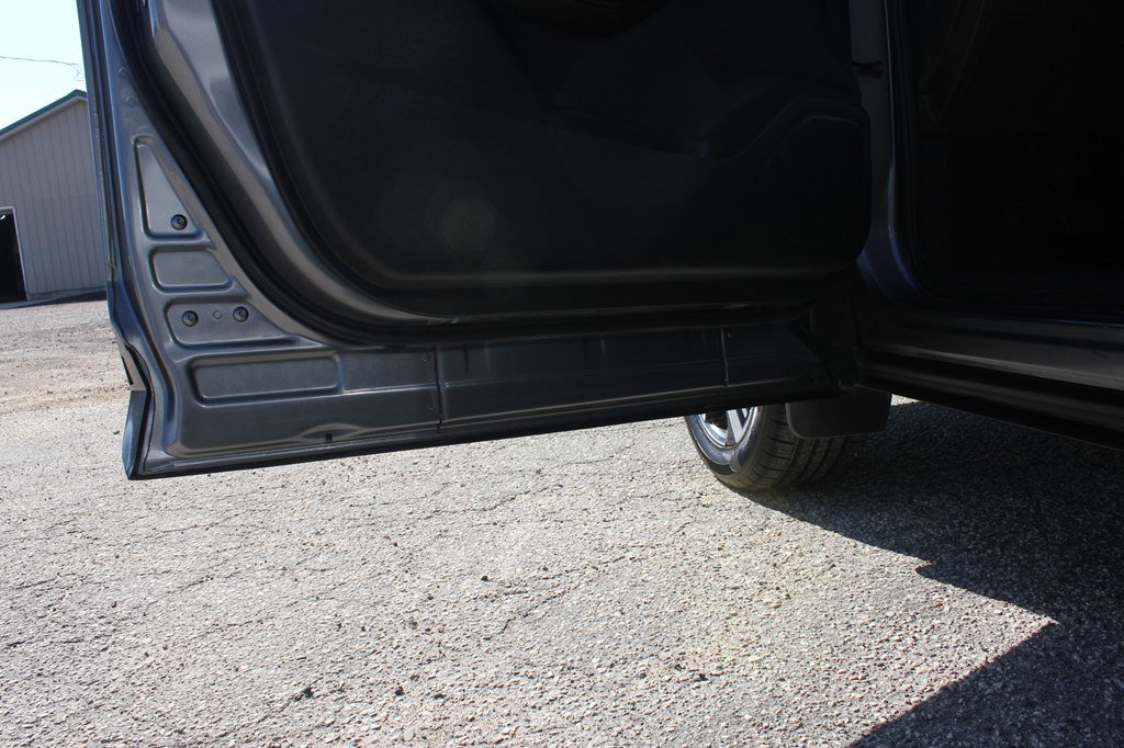 Used 2021 Nissan Rogue Platinum AWD/4WD image 45