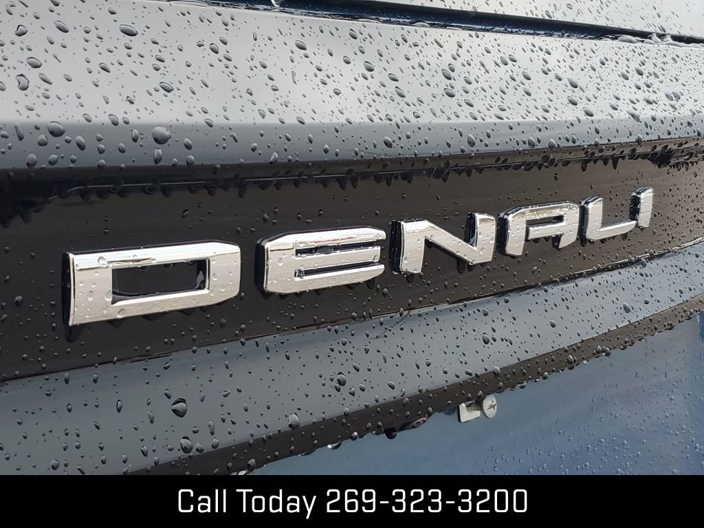 New 2026 GMC Acadia Denali w/ Super Cruise Package image 28