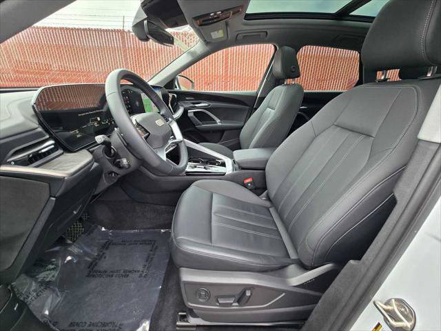 Certified 2025 Audi Q5 Premium w/ Premium Plus AWD/4WD image 21