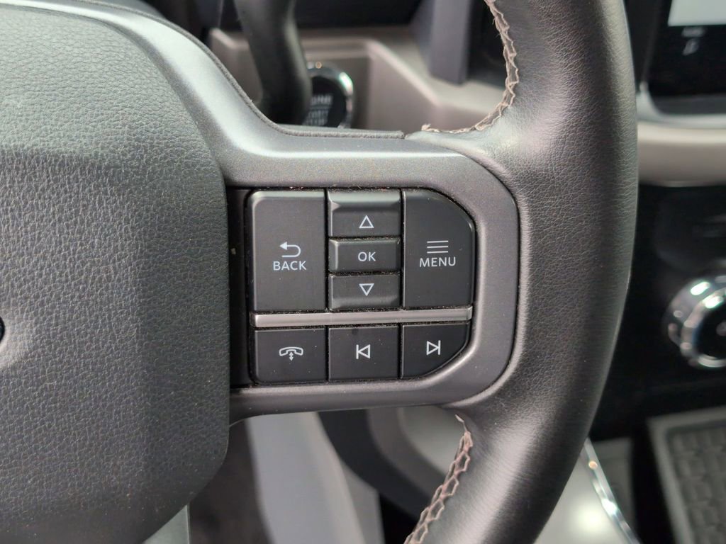 Used 2024 Ford F150 XLT w/ Equipment Group 302A MID image 22