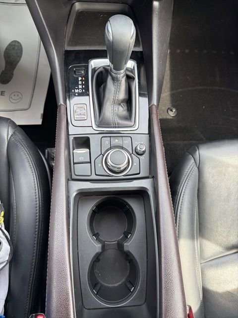 Used 2018 MAZDA MAZDA3 Touring image 24
