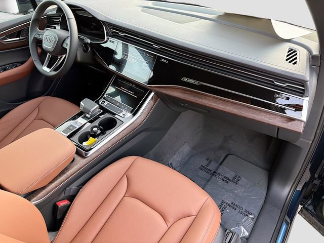 New 2026 Audi Q7 3.0T Premium AWD/4WD image 13
