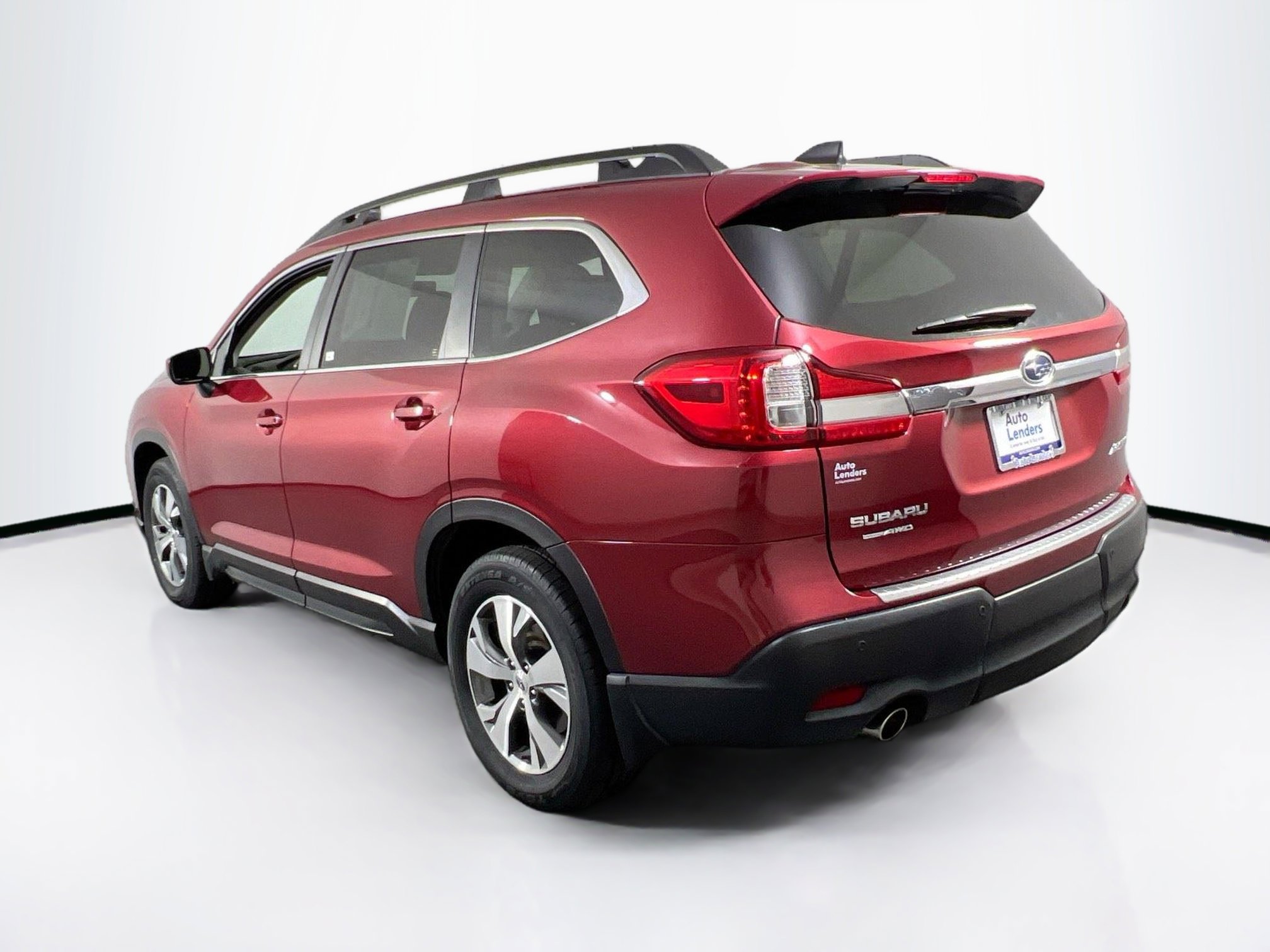 Used 2022 Subaru Ascent Premium w/ Convenience Package image 7