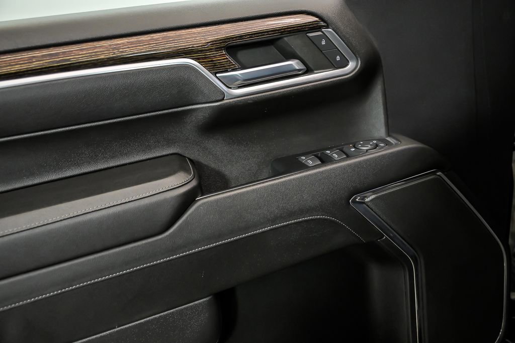 Used 2023 GMC Sierra 1500 Elevation image 10