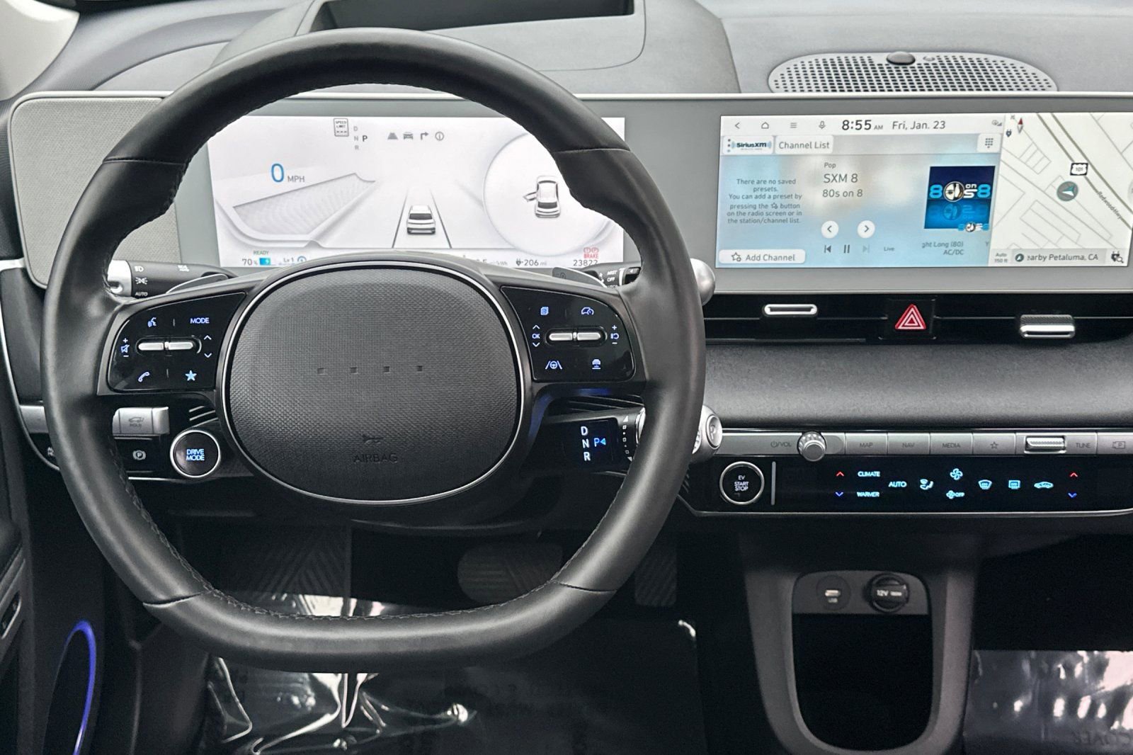 Used 2024 Hyundai Ioniq 5 Limited image 15