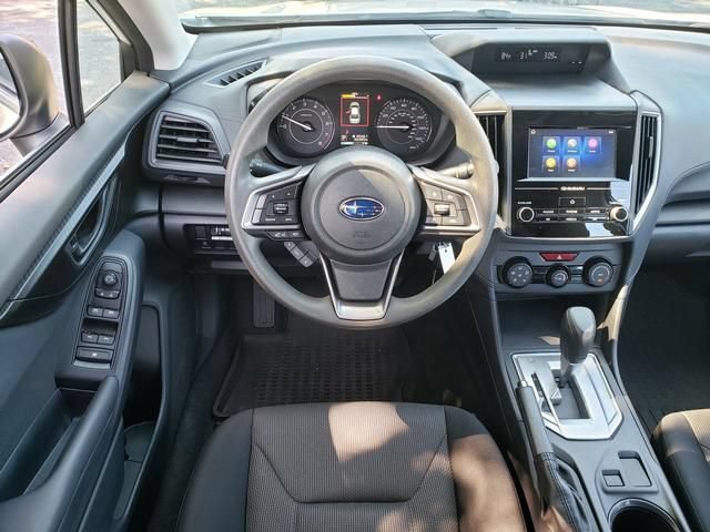 Used 2021 Subaru Impreza 2.0i AWD/4WD image 14