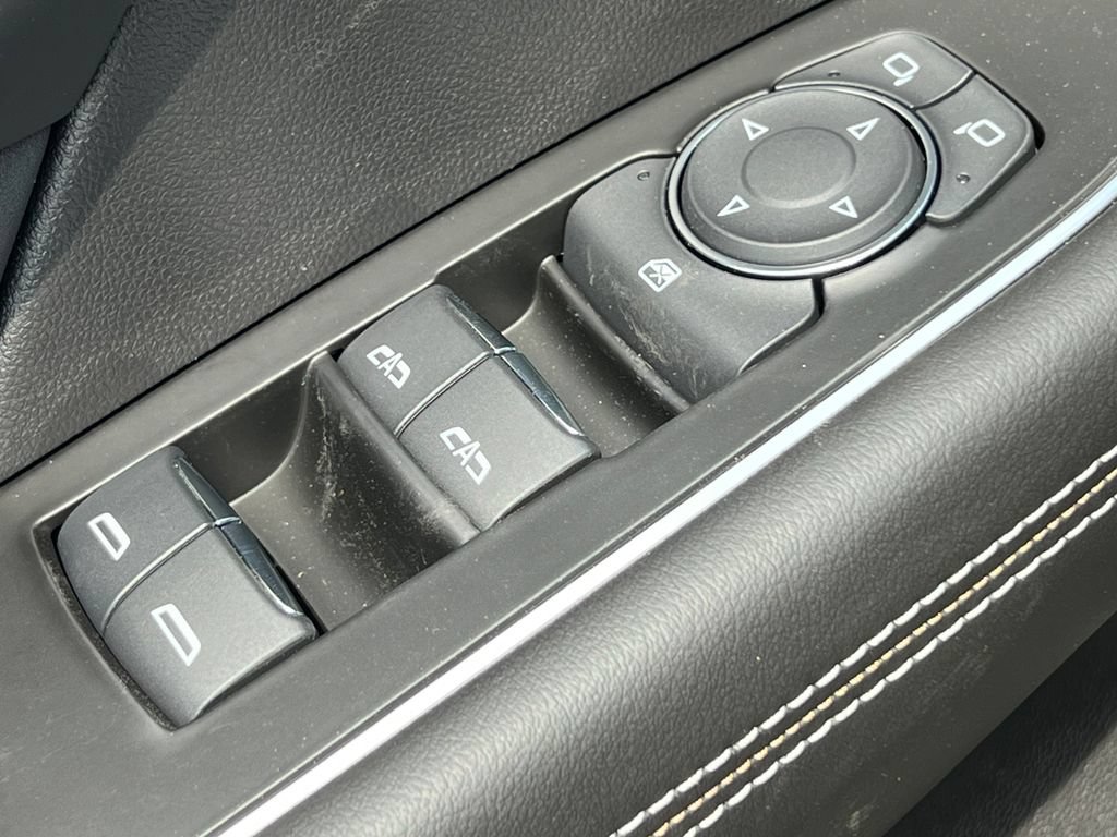 New 2026 Buick Envision Sport Touring AWD/4WD image 18