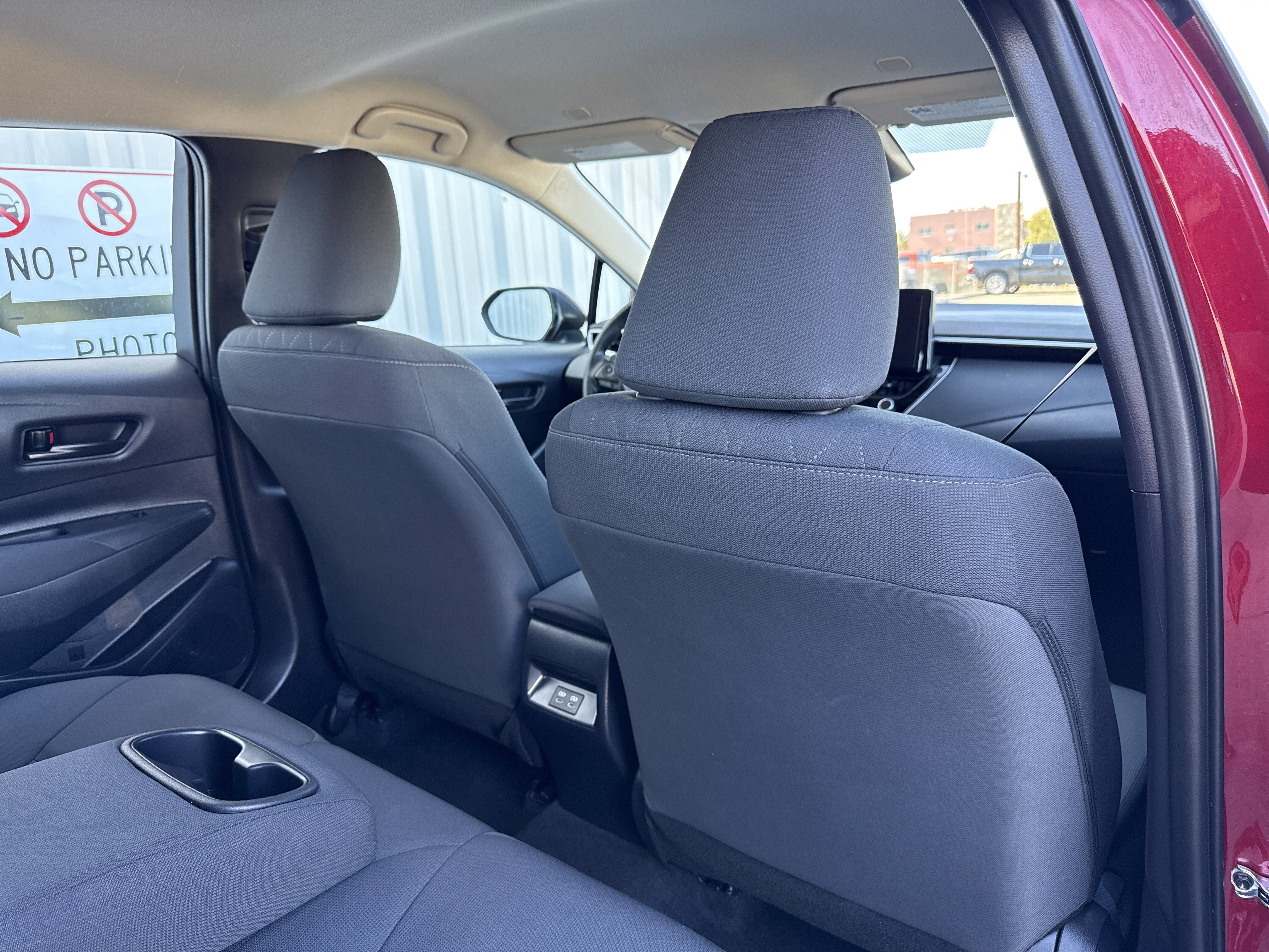 Used 2024 Toyota Corolla LE image 20