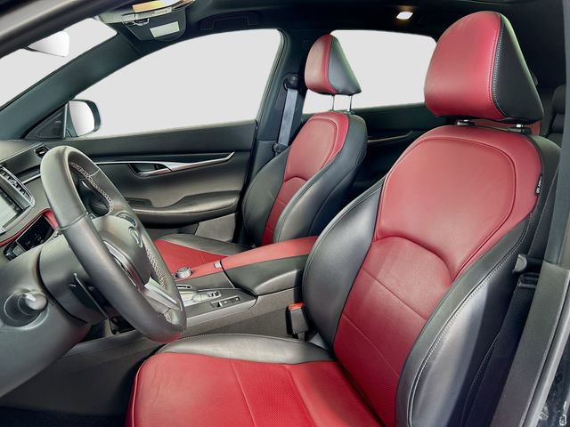 Used 2023 INFINITI QX50 Sport image 11