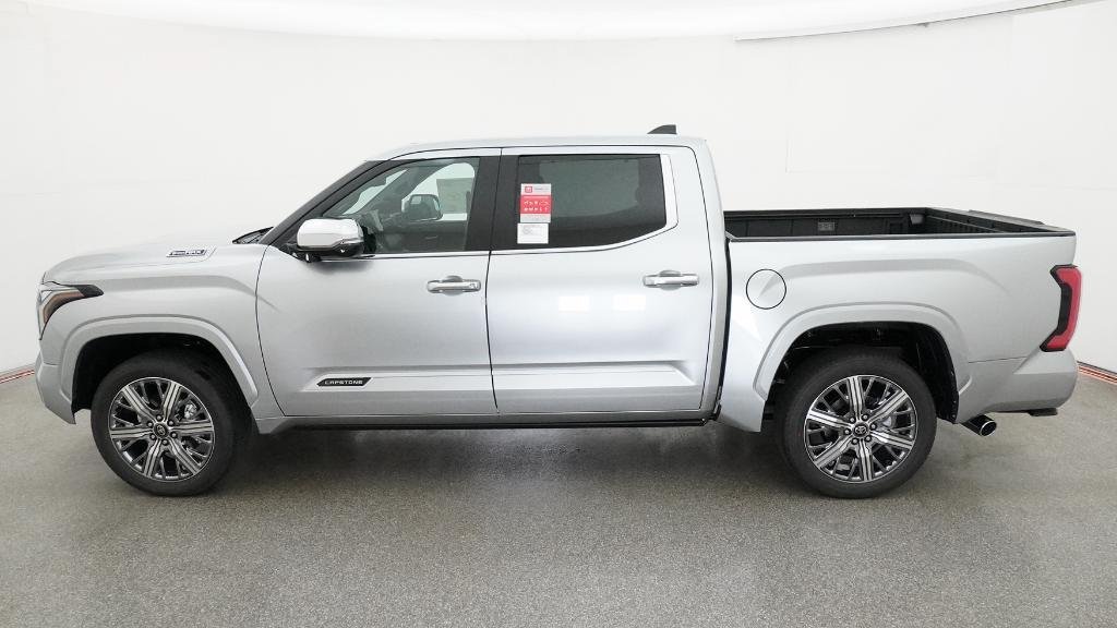 New 2026 Toyota Tundra Capstone AWD/4WD image 66