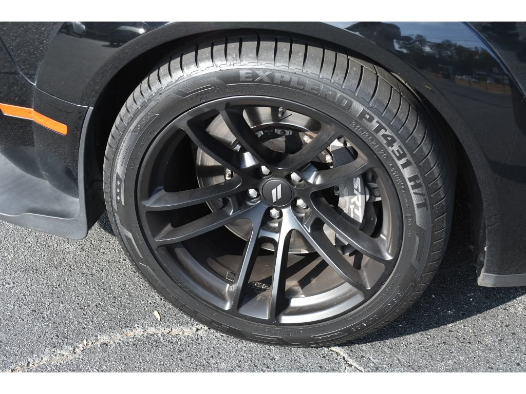 Used 2022 Dodge Challenger R/T Scat Pack image 8