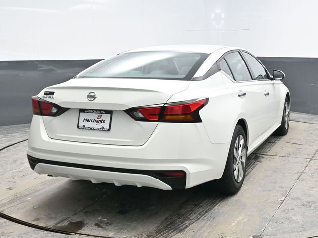 Used 2021 Nissan Altima 2.5 S image 6