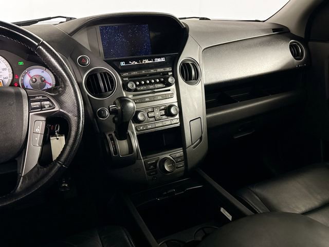 Used 2012 Honda Pilot Touring image 35