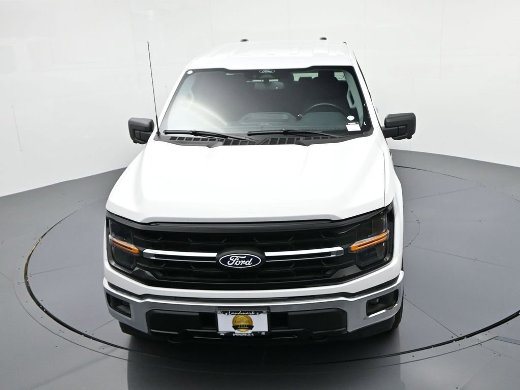 Used 2024 Ford F150 XLT w/ Mobile Office Package image 18