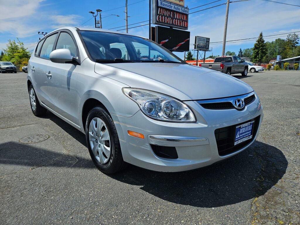 Used 2012 Hyundai Elantra GLS FWD image 6