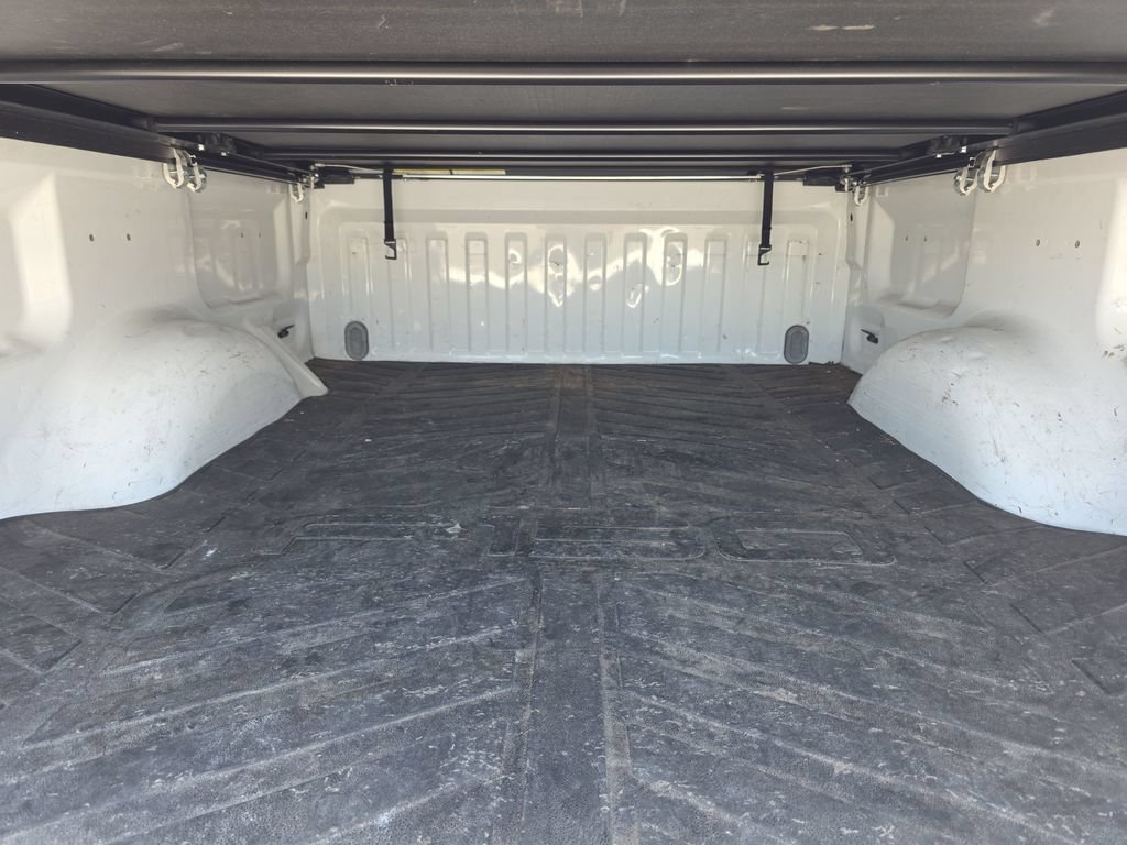 Used 2010 Ford F150 XLT RWD image 27