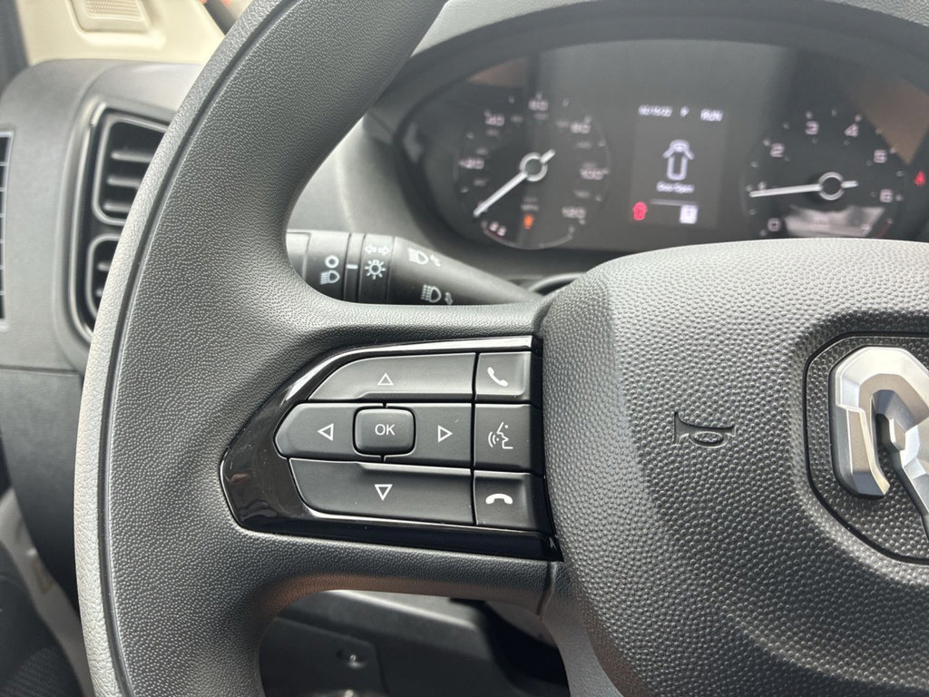 New 2026 RAM ProMaster 1500 w/ Convenience Group FWD image 27