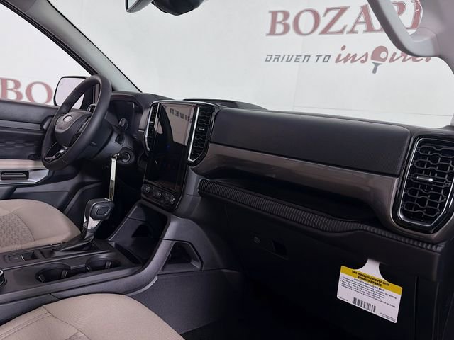 New 2025 Ford Ranger XLT w/ FX4 Off-Road Package image 34
