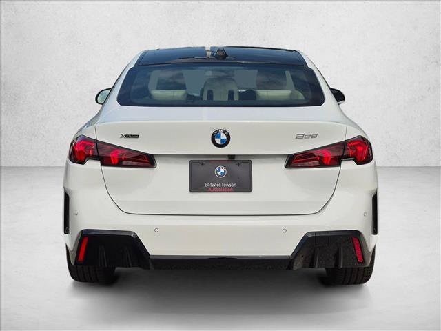 New 2026 BMW 228i xDrive w/ Technology Package AWD/4WD image 8