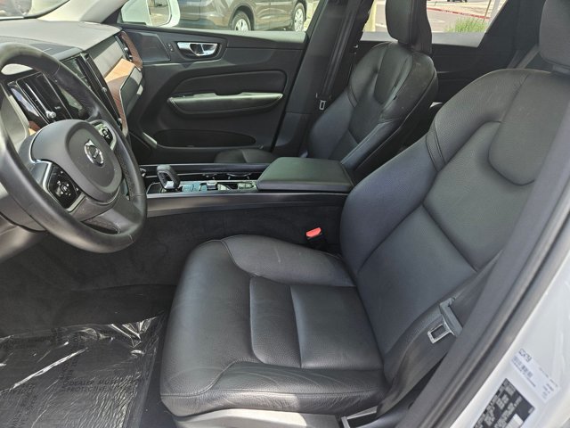 Used 2023 Volvo XC60 T8 Plus w/ Protection Package AWD/4WD image 16