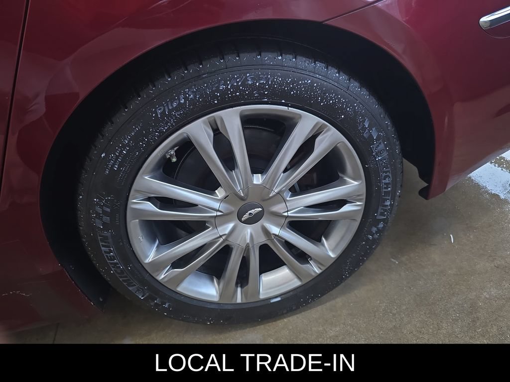 Used 2013 Hyundai Genesis 3.8 w/ Technology Pkg RWD image 34