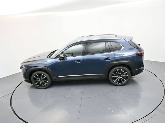 Used 2025 MAZDA CX-50 AWD 2.5 S w/ Weather Package image 22