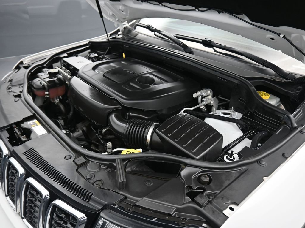 Used 2020 Jeep Grand Cherokee Limited image 51