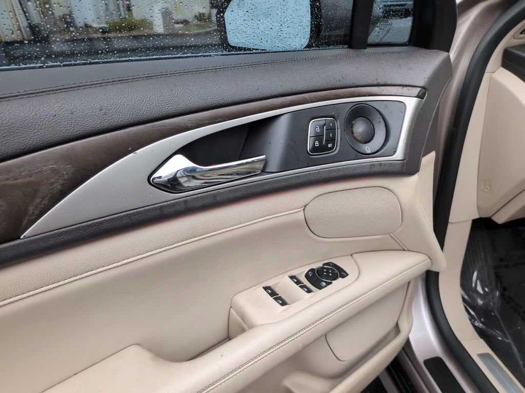 Used 2018 Lincoln MKZ Reserve w/ Climate Package AWD/4WD image 14