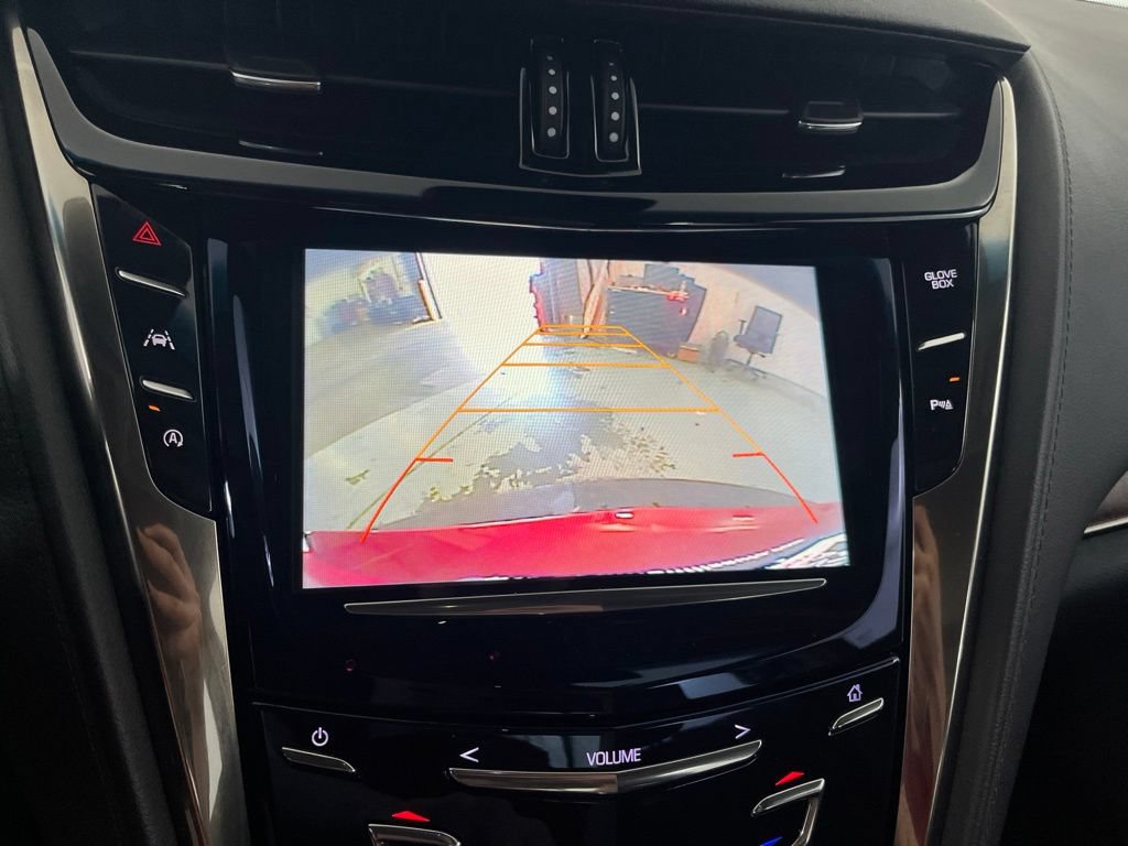 Used 2016 Cadillac CTS Luxury AWD/4WD image 69