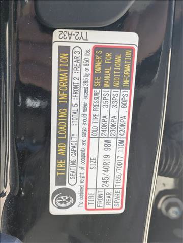 Used 2016 Acura RLX w/ Advance Package image 16