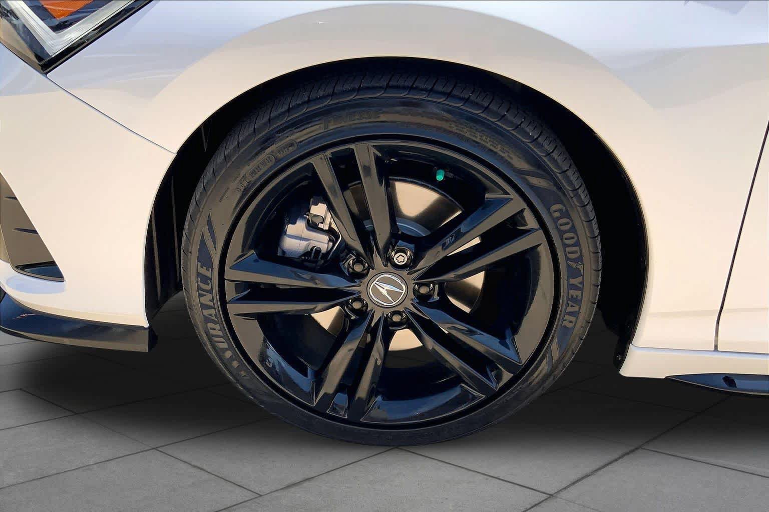 Used 2026 Acura Integra A-Spec FWD image 10