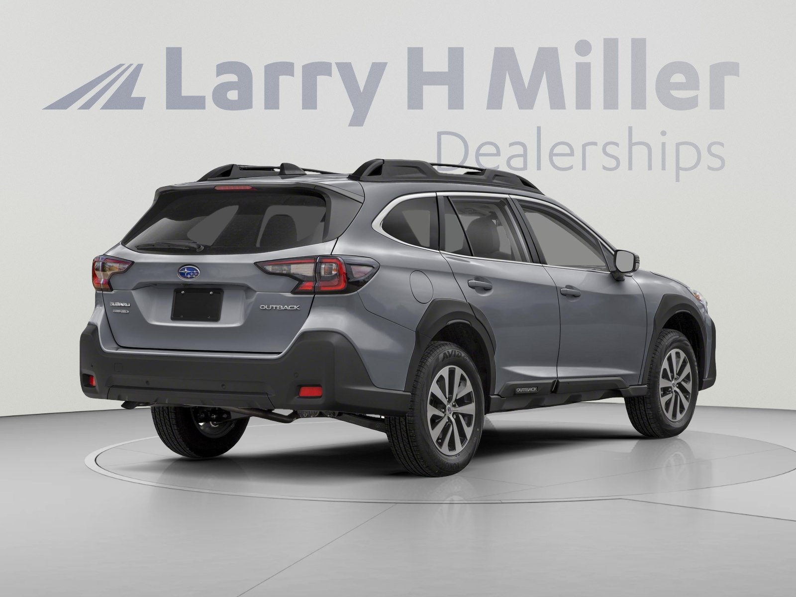 Used 2024 Subaru Outback Premium AWD/4WD image 2