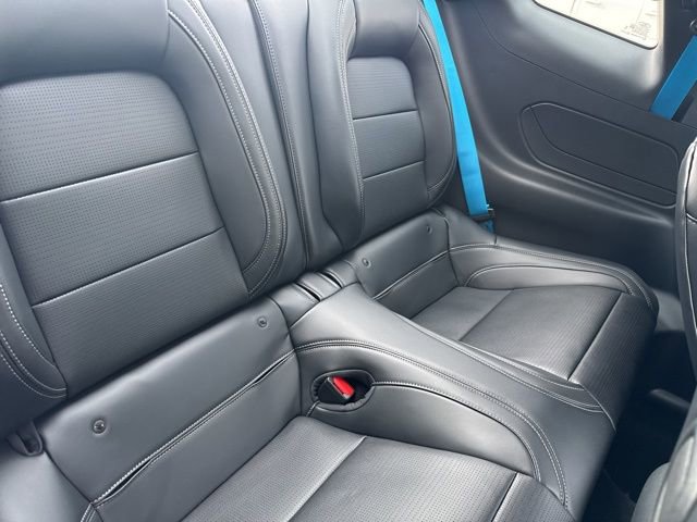 New 2026 Ford Mustang Premium RWD image 36