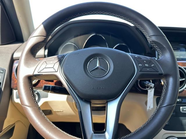 Used 2014 Mercedes-Benz GLK 350 4MATIC image 20