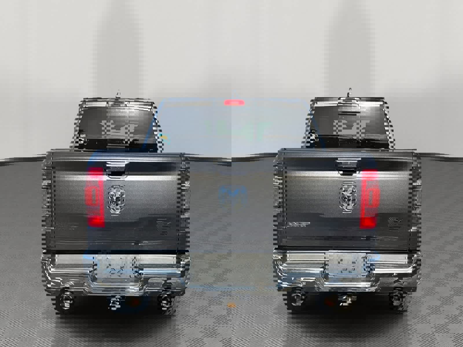 Used 2020 RAM 1500 Limited image 8