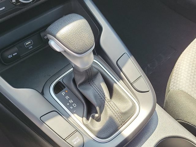 Used 2024 Kia Soul LX w/ Option Group 015 FWD image 14