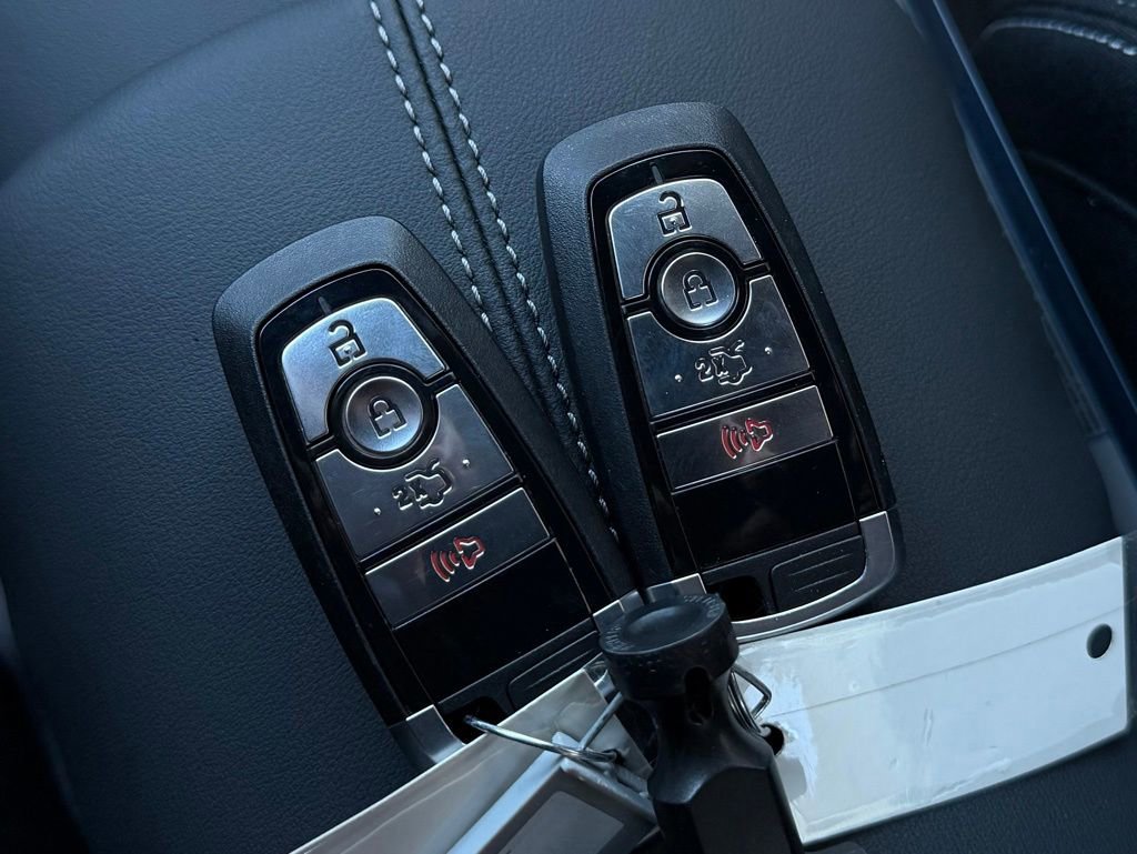 New 2026 Ford Mustang Coupe image 60