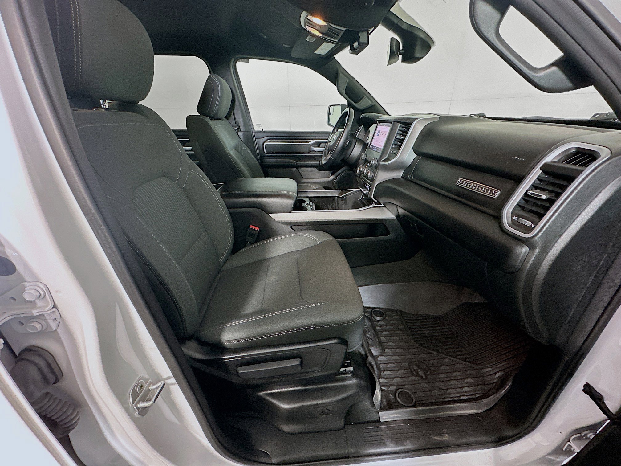 Used 2022 RAM 1500 Big Horn image 30