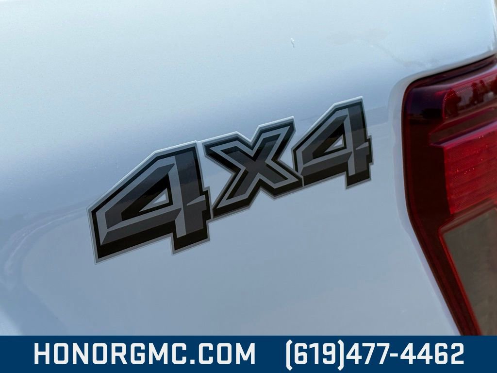 Used 2024 Ford F150 XLT w/ Mobile Office Package image 10