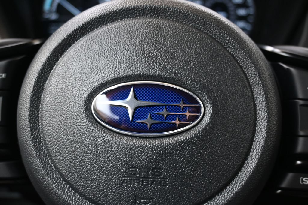 New 2026 Subaru Forester Premium AWD/4WD image 28