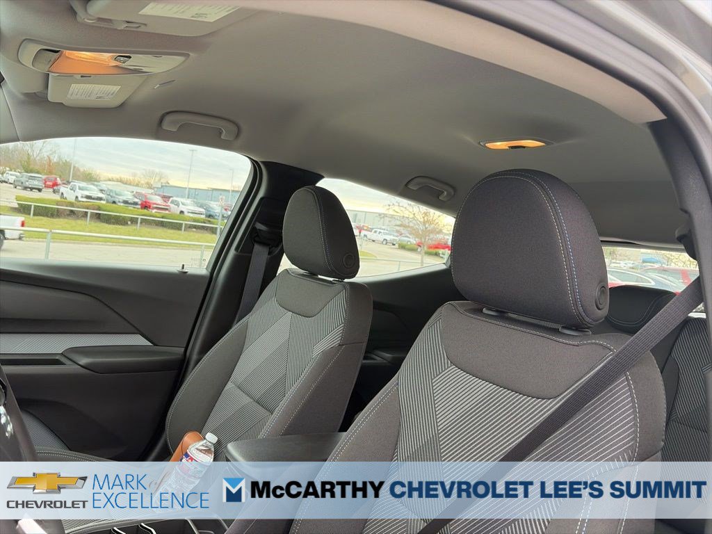 New 2027 Chevrolet Bolt LT FWD image 42
